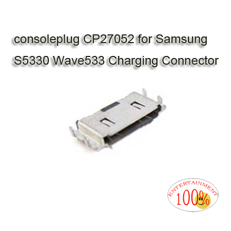 Samsung S5330 Wave533 Charging Connector